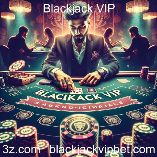 Dominando o Blackjack: Estratégias de Jogo para Vencer mais